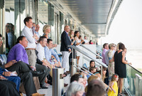 About the Grandstand Suites
